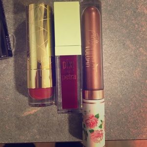 Lippie bundle